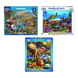 Animal Bundle