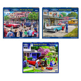 Artist Kevin Walsh - Classic Cars Bundle