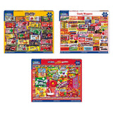 I Love Candy Bundle
