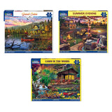 Life on the Lake Bundle