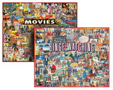 Pop Culture Bundle