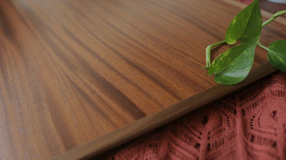 Zacko Deluxe Hardwood Puzzle Board (30"x24")