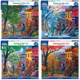NEW Seasons in the City